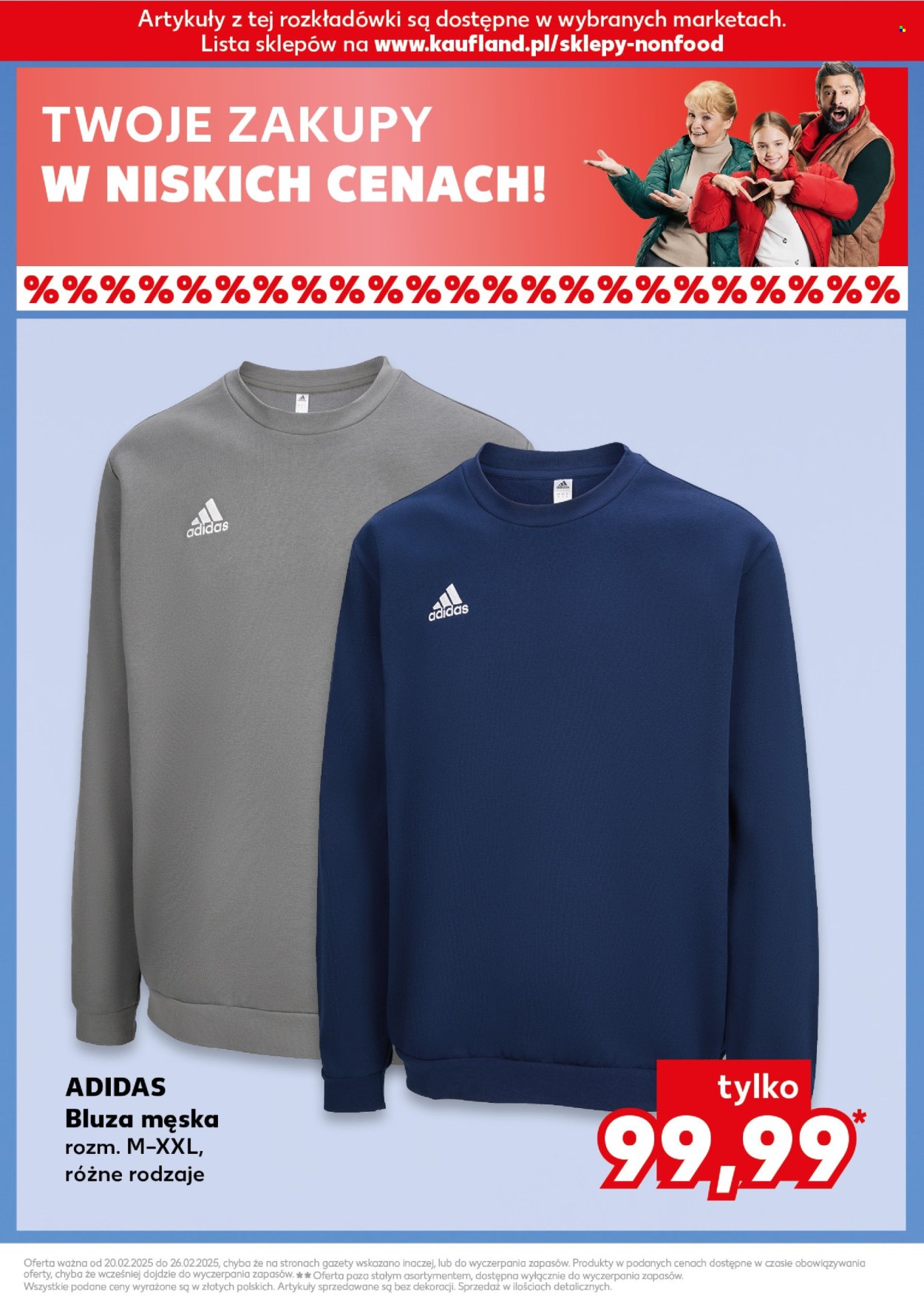 Gazetka Kaufland - 20.02.2025 - 26.02.2025. Strona 11