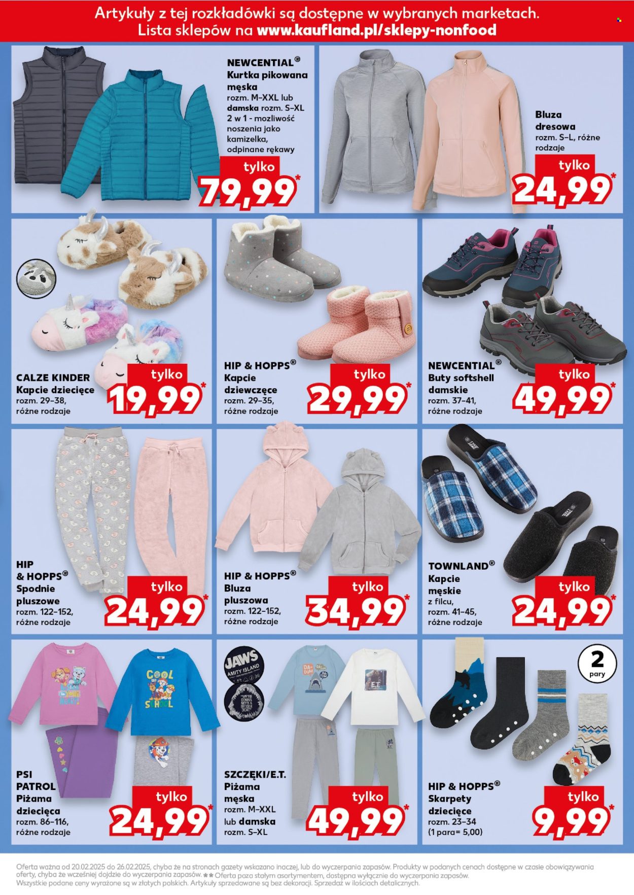 Gazetka Kaufland - 20.02.2025 - 26.02.2025. Strona 13