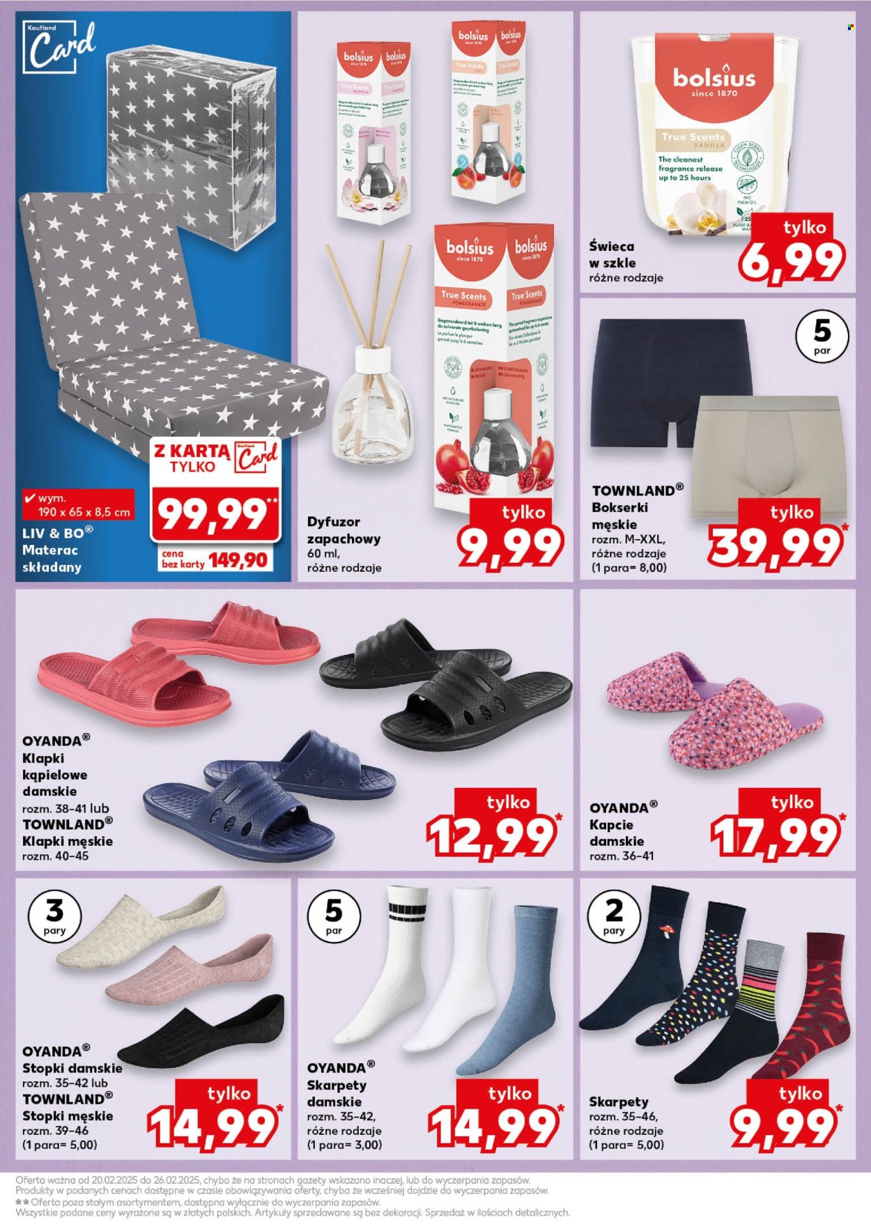 Gazetka Kaufland - 20.02.2025 - 26.02.2025. Strona 15