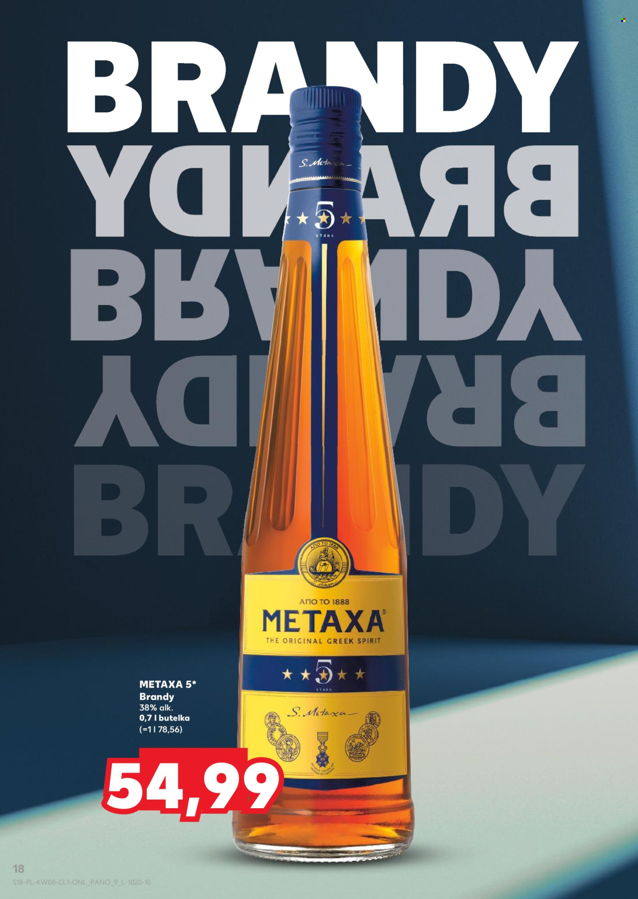 Gazetka Kaufland - 20.02.2025 - 5.03.2025. Strona 18