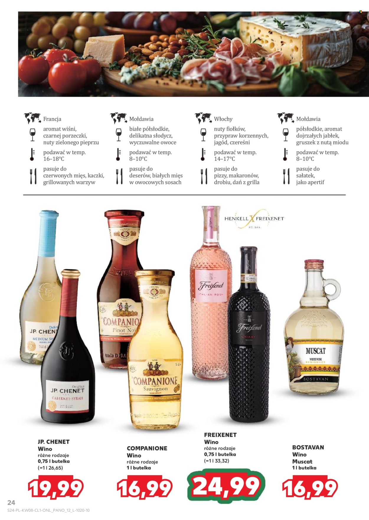 Gazetka Kaufland - 20.02.2025 - 5.03.2025. Strona 24