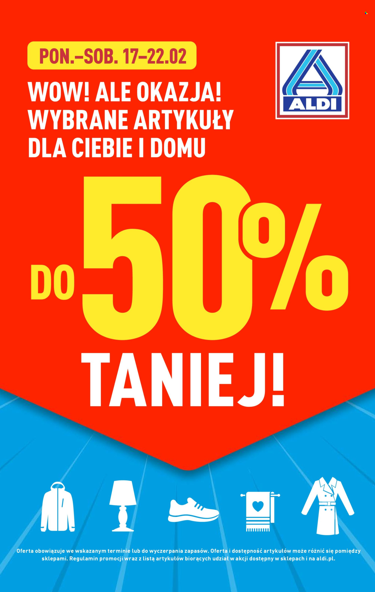 Gazetka ALDI - 20.02.2025 - 22.02.2025. Strona 5
