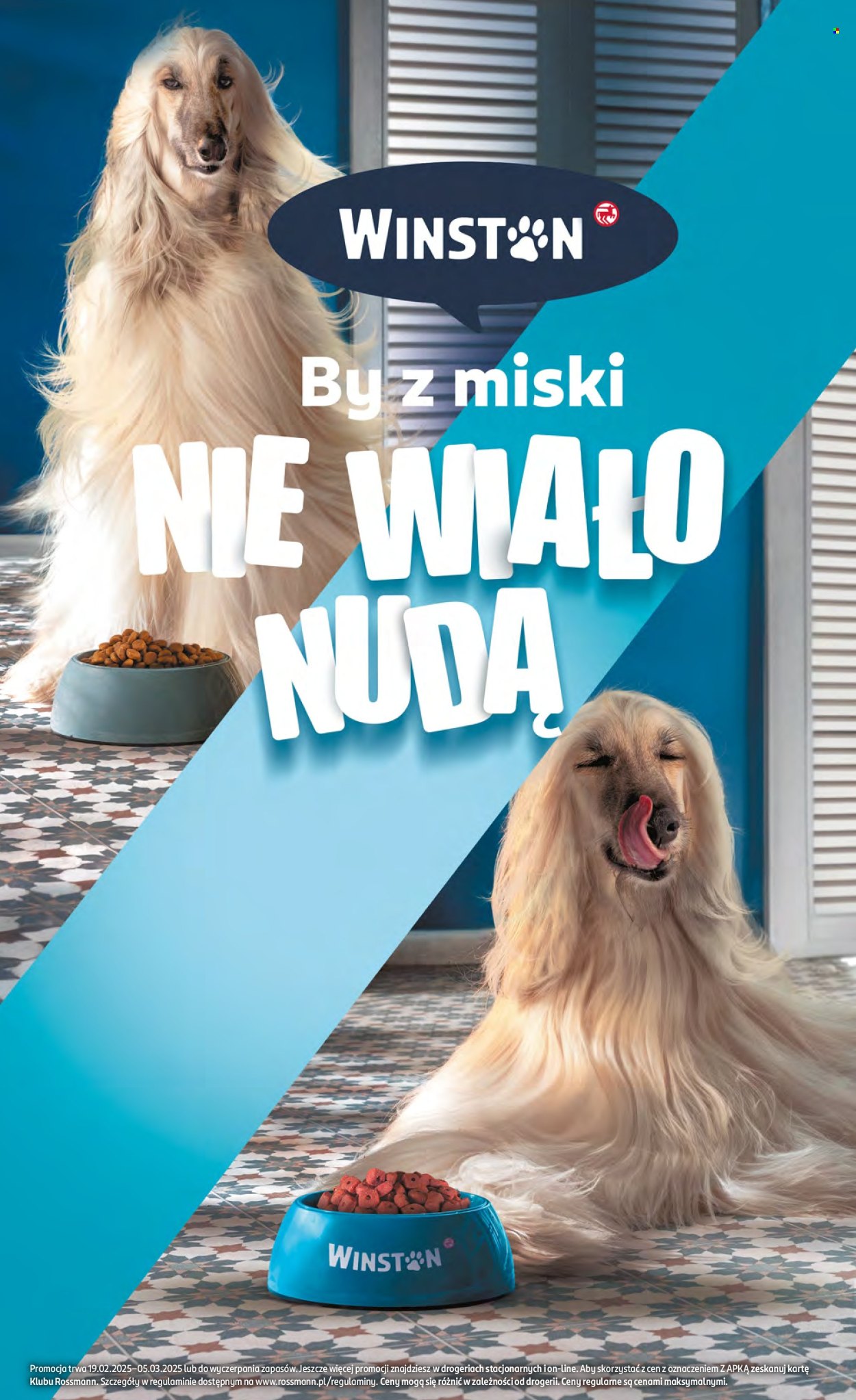 Gazetka Rossmann - 19.02.2025 - 5.03.2025. Strona 4