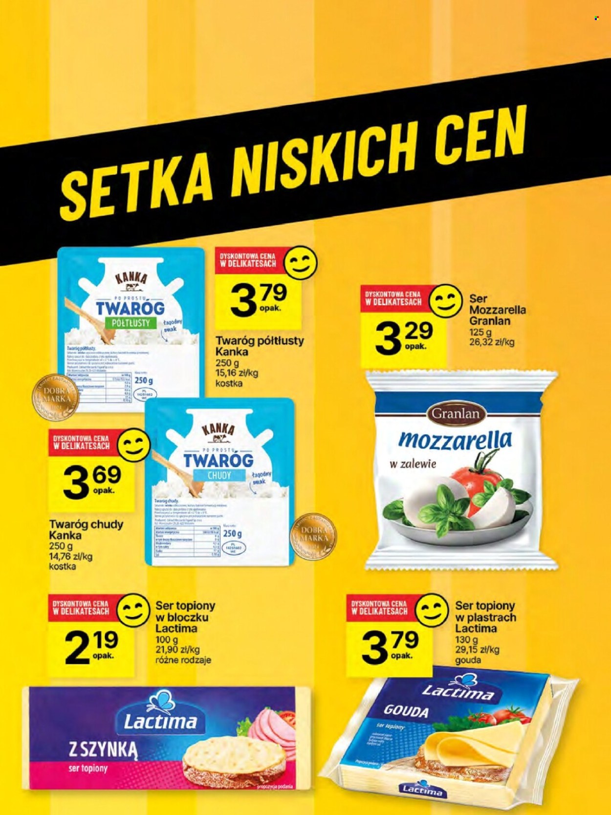 Gazetka Delikatesy Centrum - 20.02.2025 - 26.02.2025. Strona 49