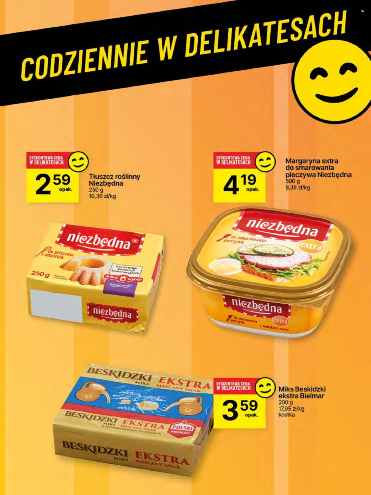 Gazetka Delikatesy Centrum - 20.02.2025 - 26.02.2025. Strona 50