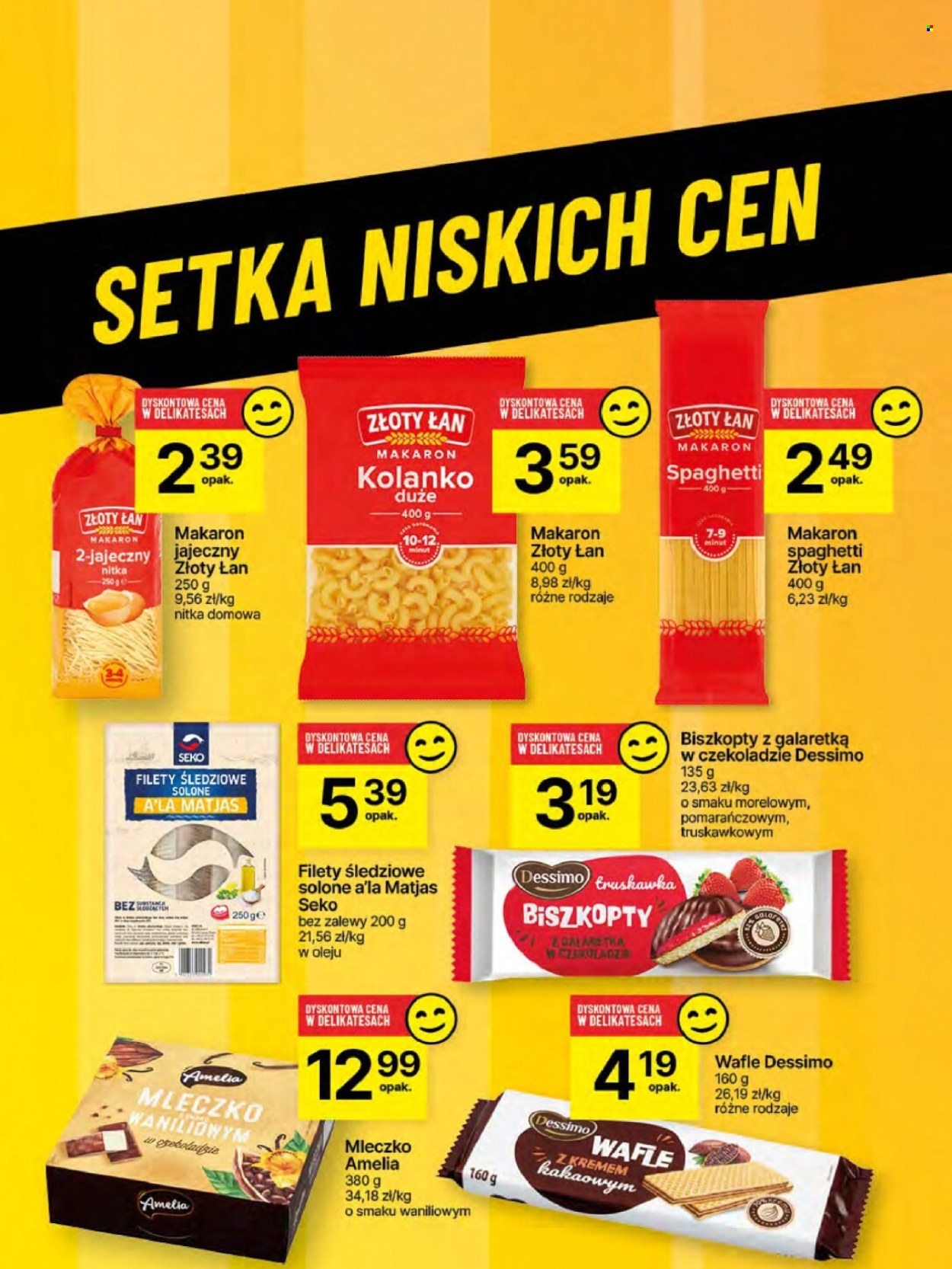Gazetka Delikatesy Centrum - 20.02.2025 - 26.02.2025. Strona 55