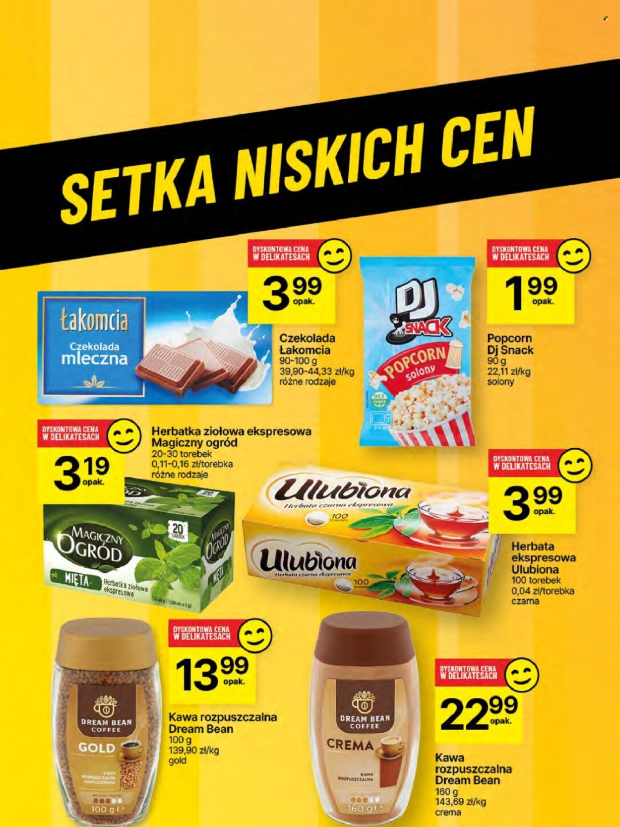 Gazetka Delikatesy Centrum - 20.02.2025 - 26.02.2025. Strona 57