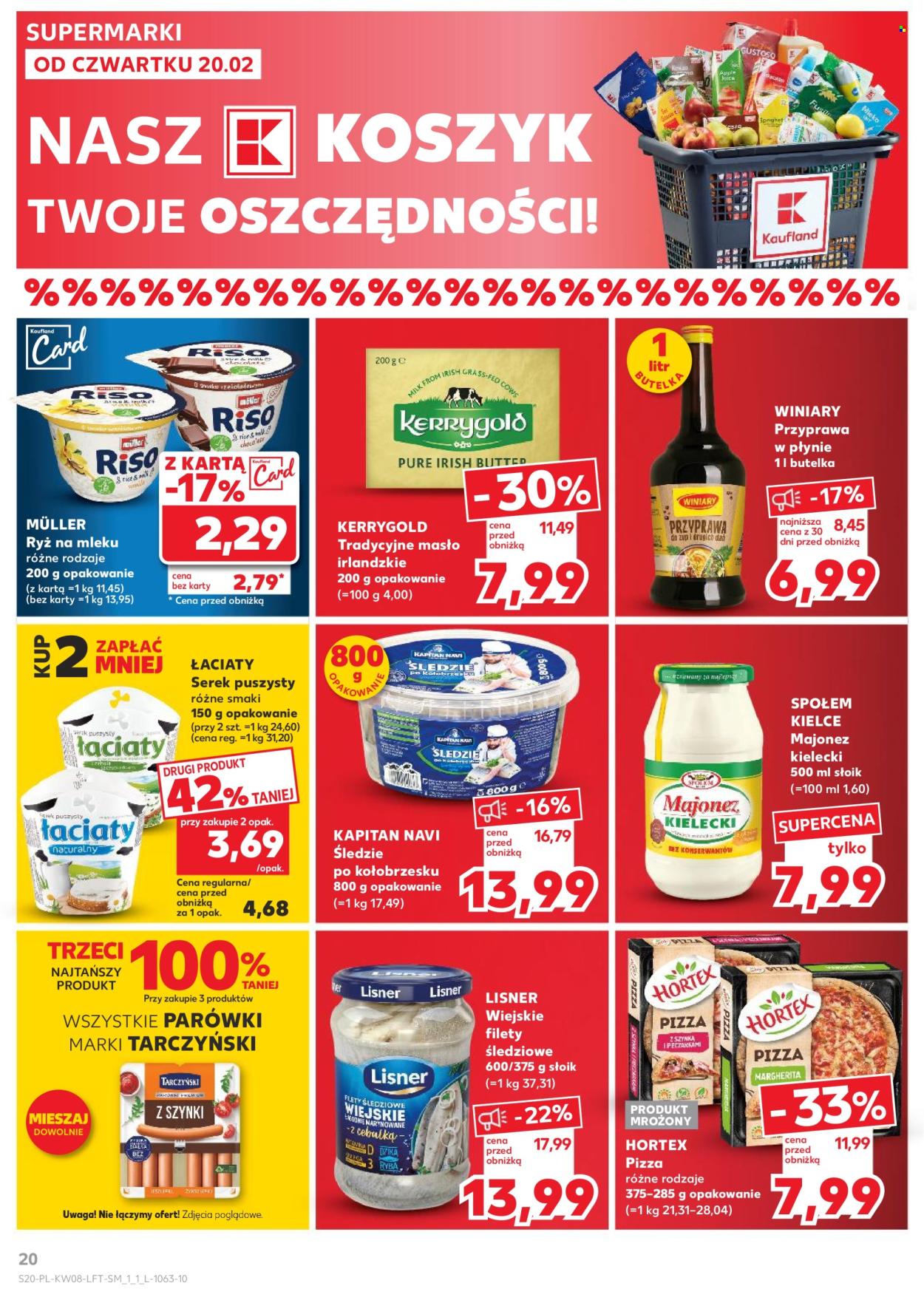 Gazetka Kaufland - 20.02.2025 - 26.02.2025. Strona 20