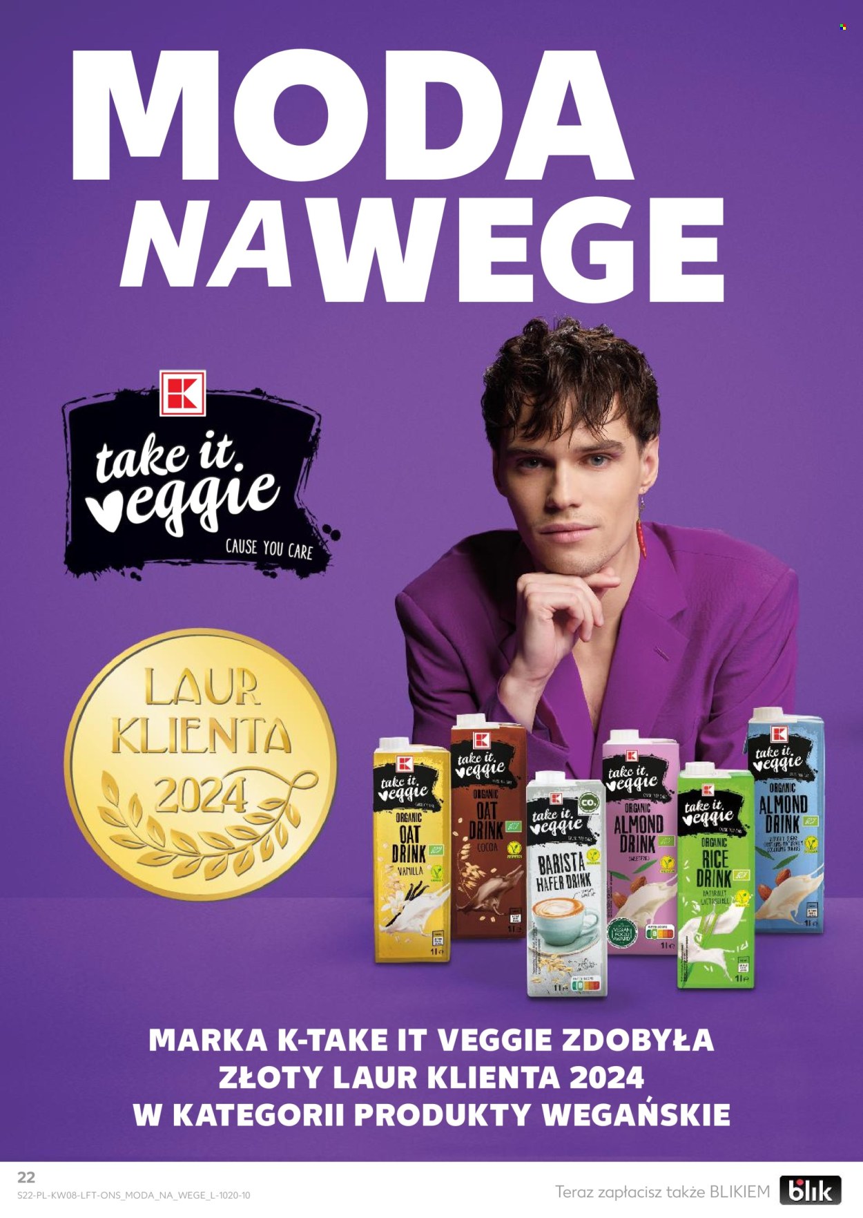 Gazetka Kaufland - 20.02.2025 - 26.02.2025. Strona 22