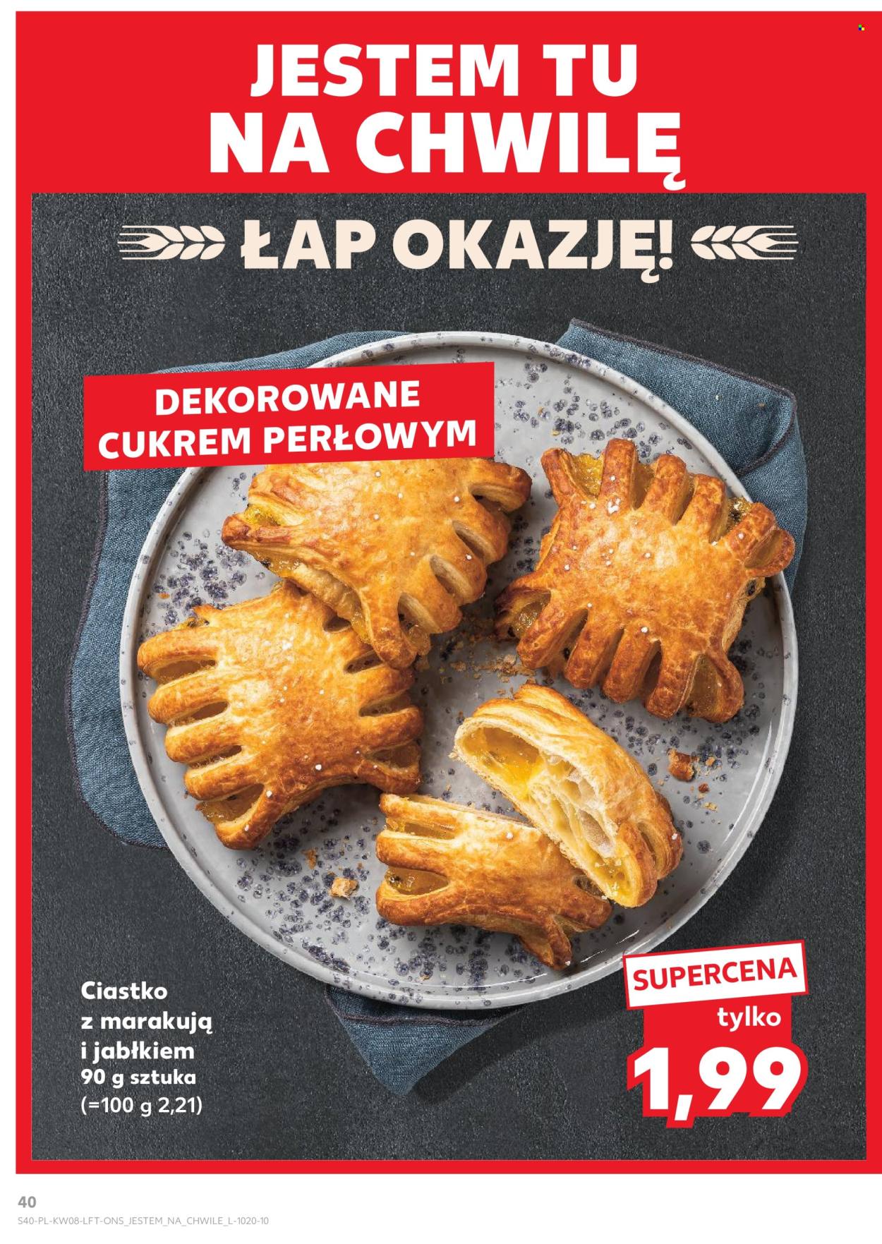 Gazetka Kaufland - 20.02.2025 - 26.02.2025. Strona 40