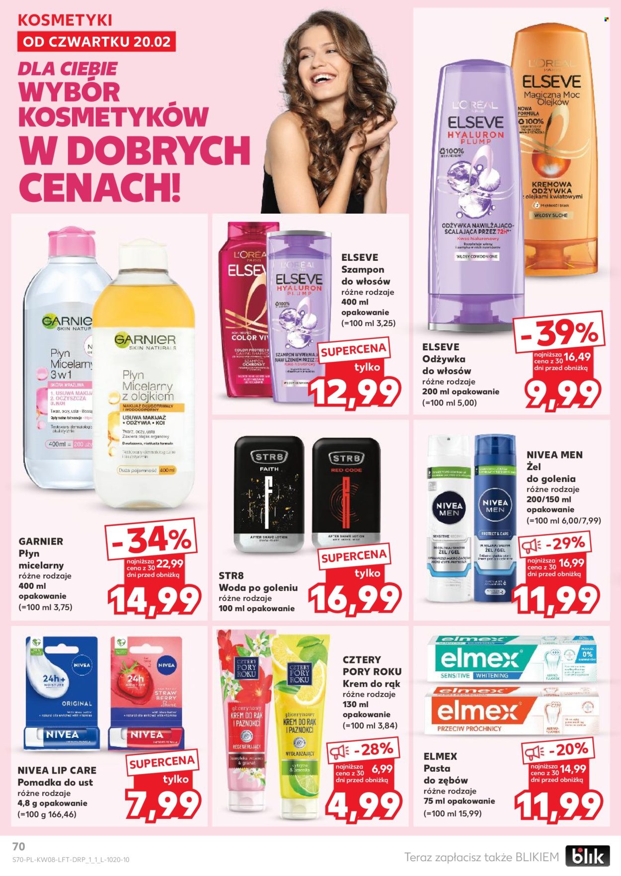 Gazetka Kaufland - 20.02.2025 - 26.02.2025. Strona 70