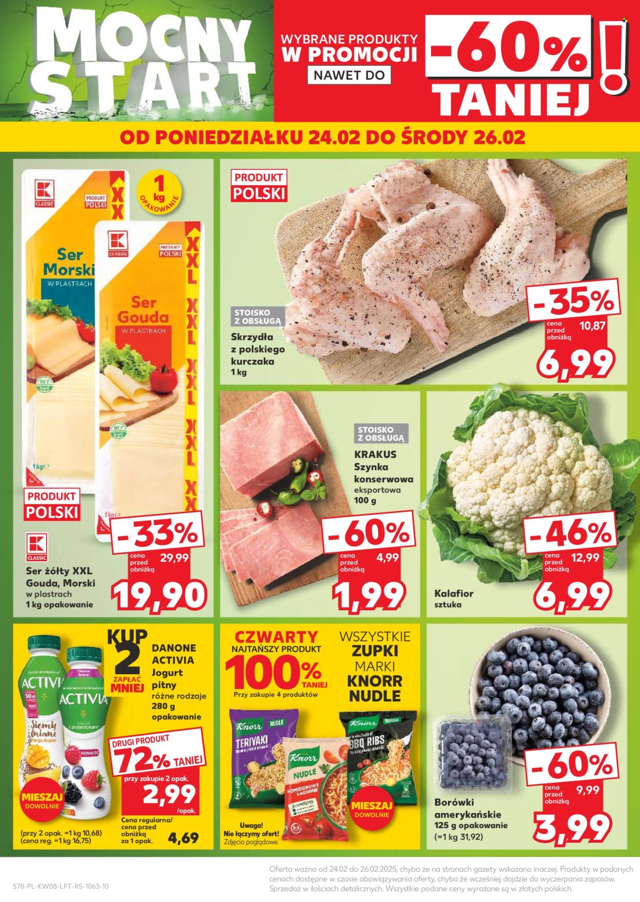 Gazetka Kaufland - 20.02.2025 - 26.02.2025. Strona 78