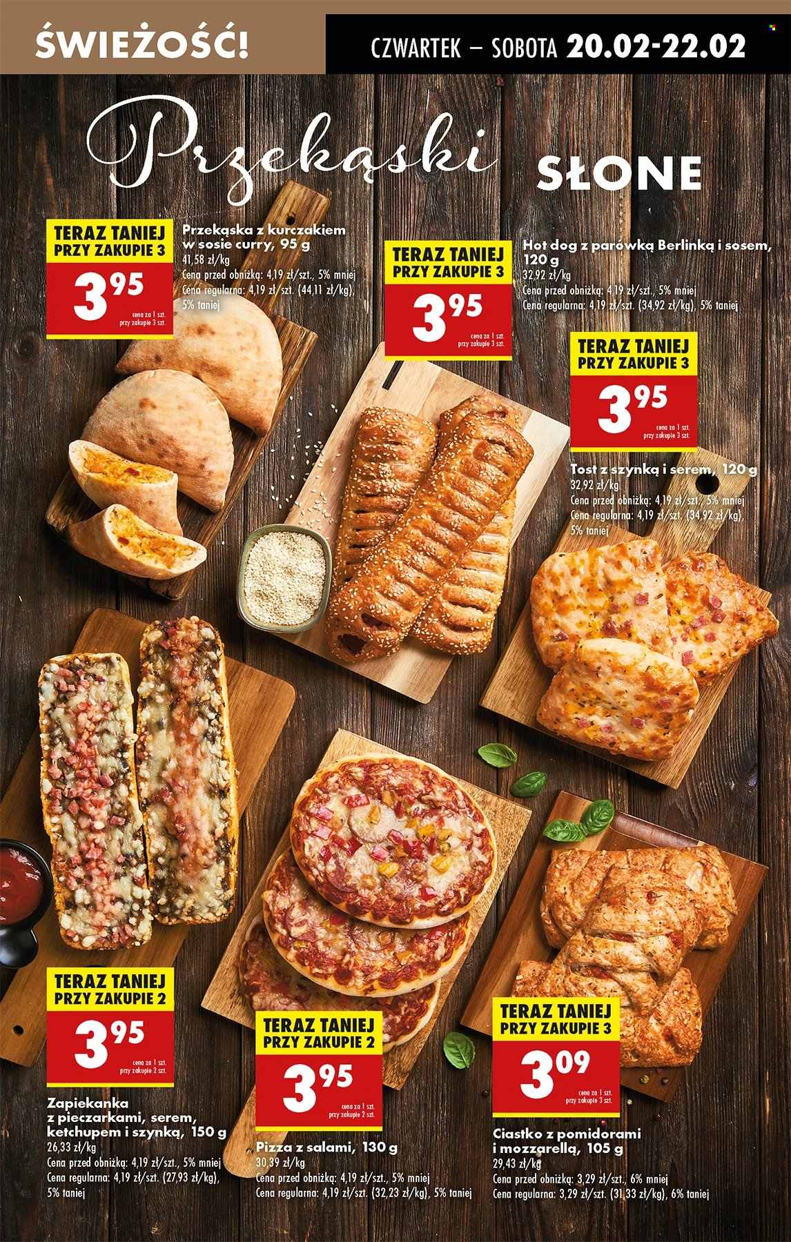 Gazetka Biedronka - 20.02.2025 - 26.02.2025. Strona 29