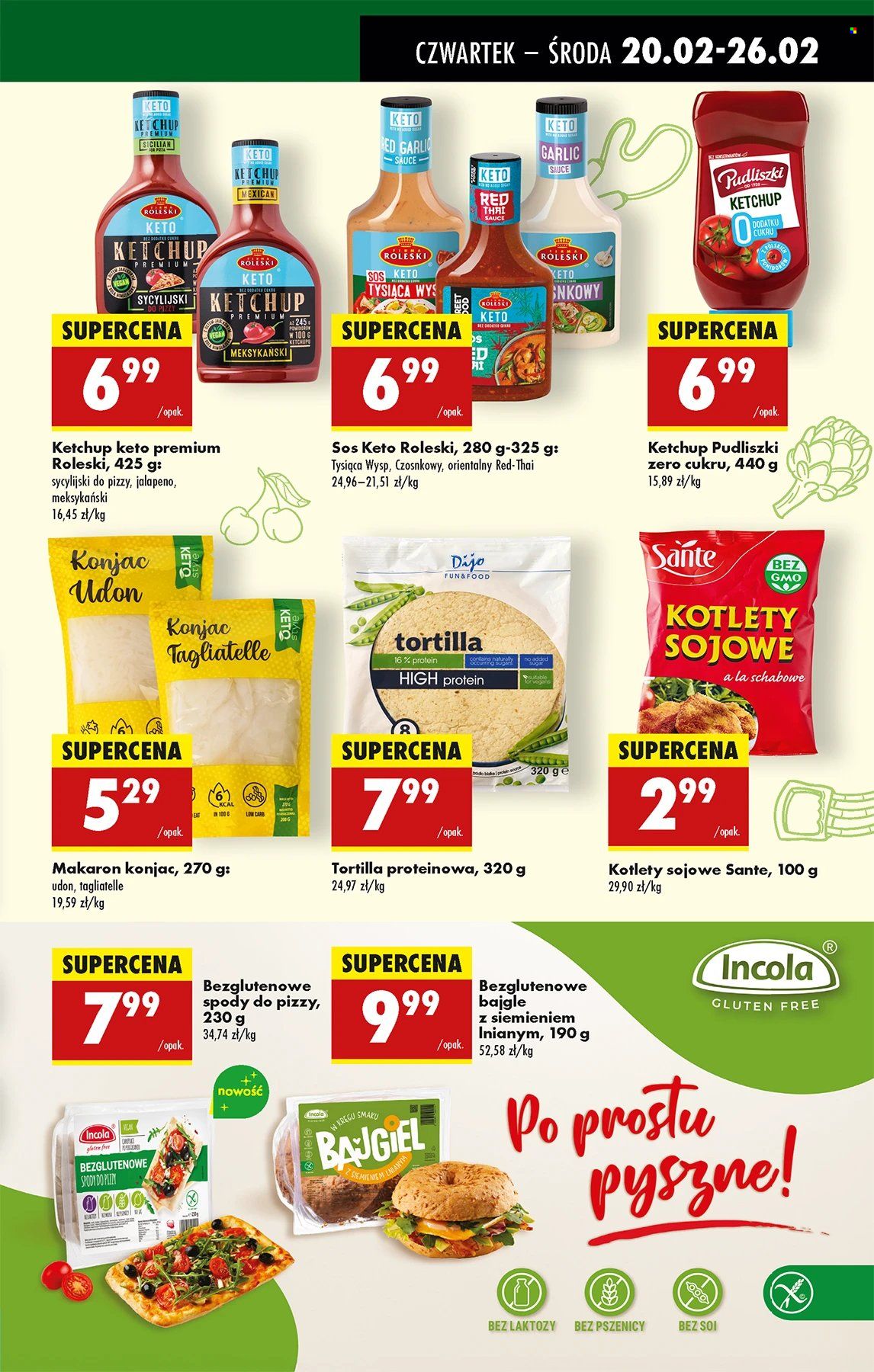 Gazetka Biedronka - 20.02.2025 - 26.02.2025. Strona 33