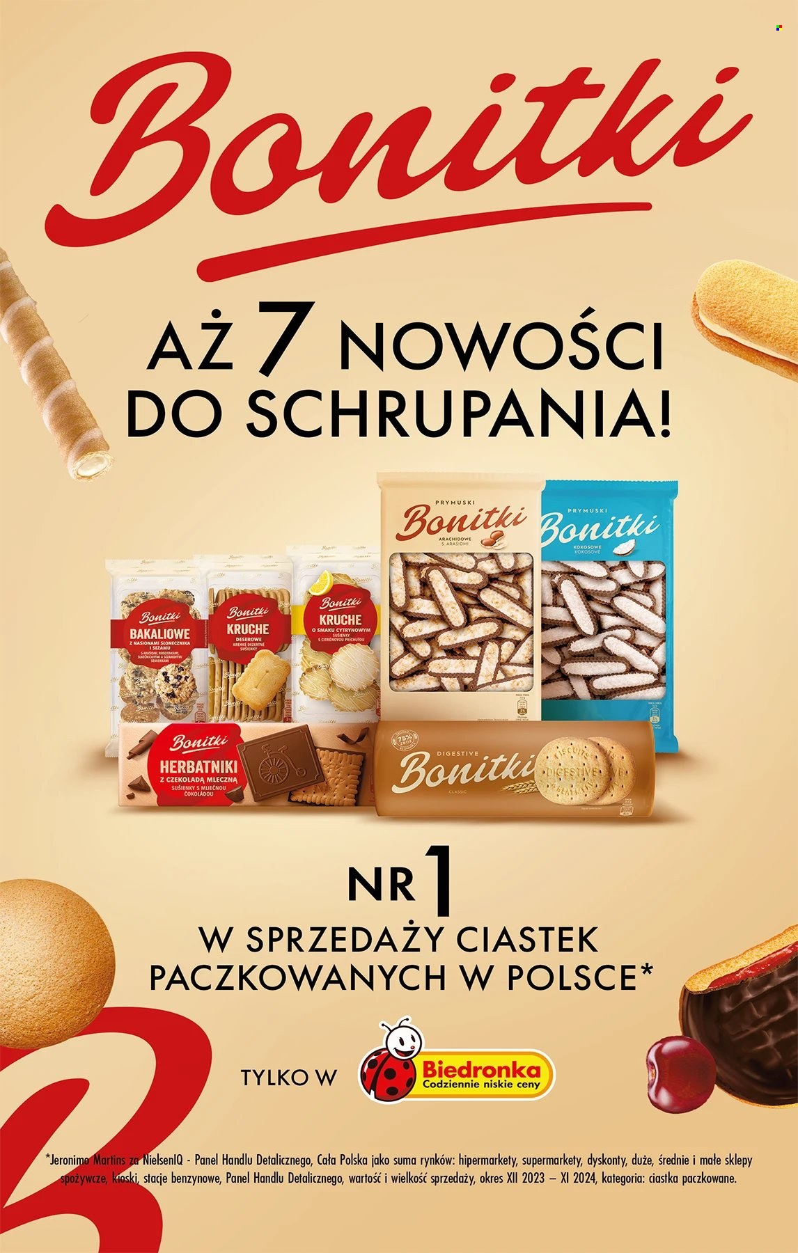 Gazetka Biedronka - 20.02.2025 - 26.02.2025. Strona 58
