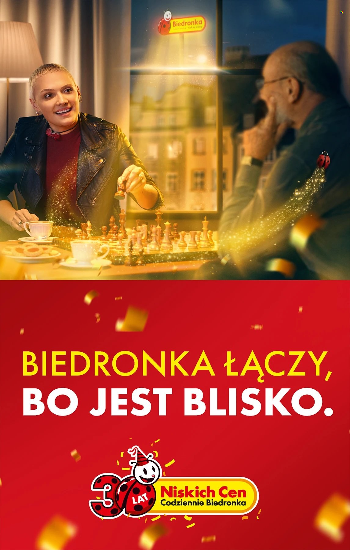 Gazetka Biedronka - 20.02.2025 - 26.02.2025. Strona 71
