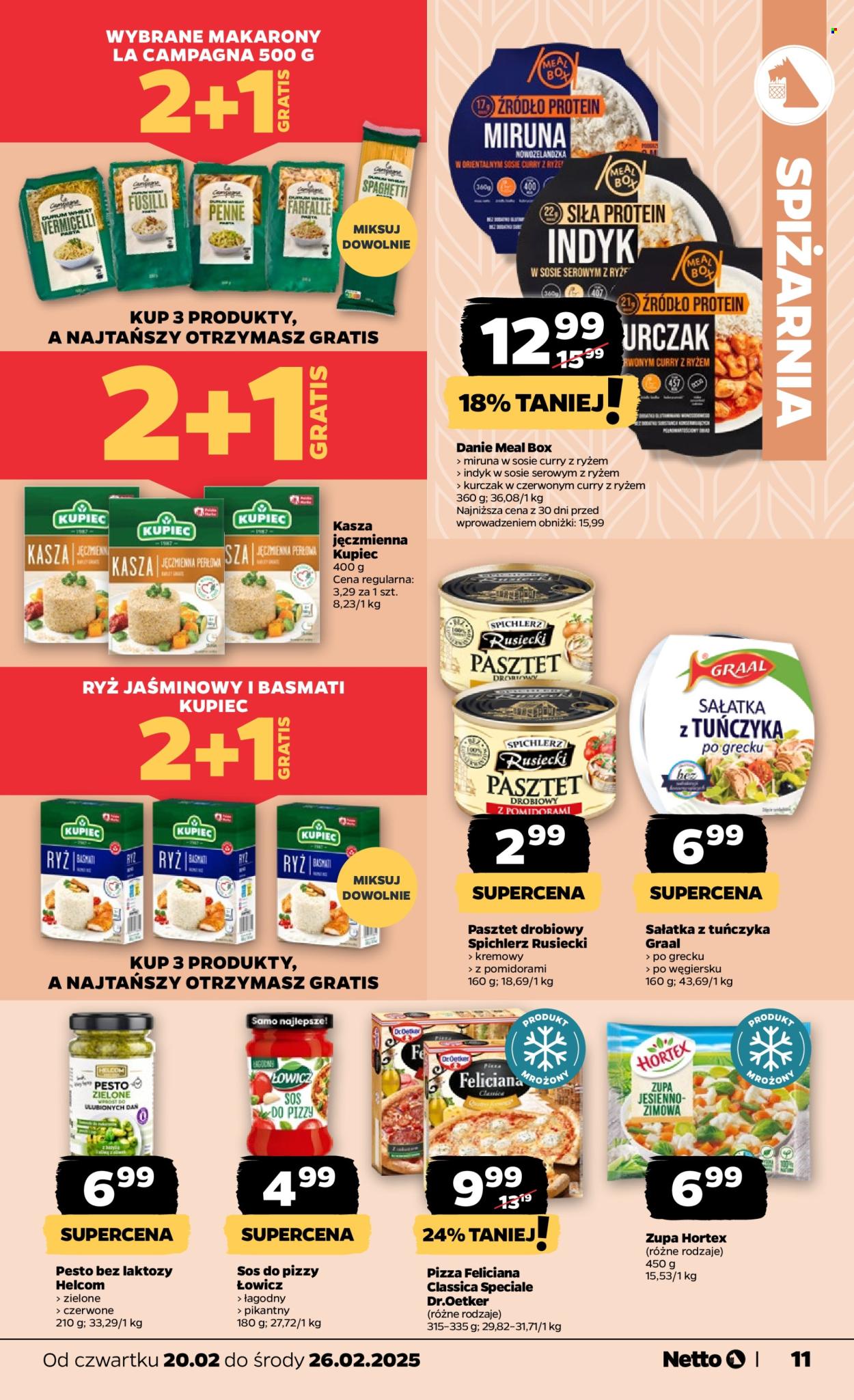 Gazetka Netto - 20.02.2025 - 26.02.2025. Strona 11