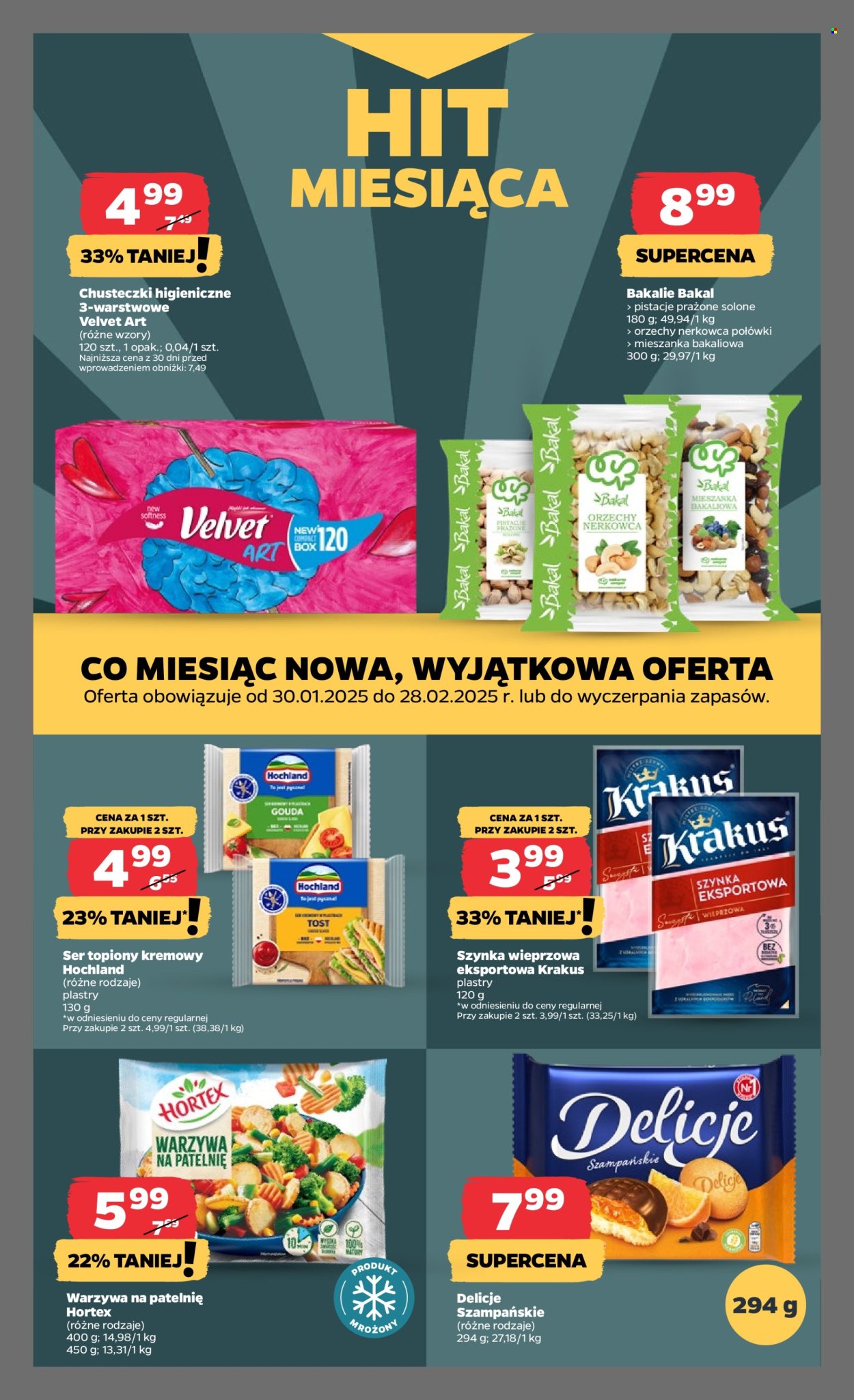 Gazetka Netto - 20.02.2025 - 26.02.2025. Strona 18