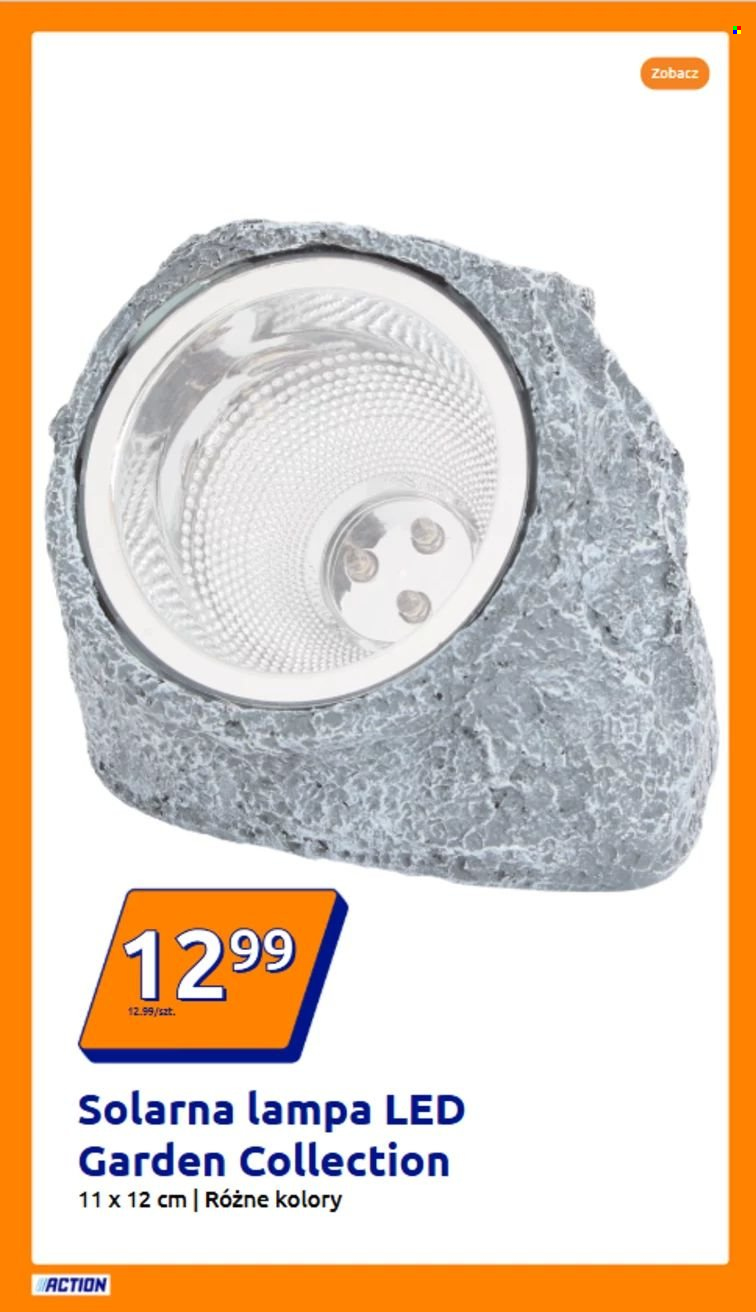 Gazetka Action - 19.02.2025 - 25.02.2025. Strona 2