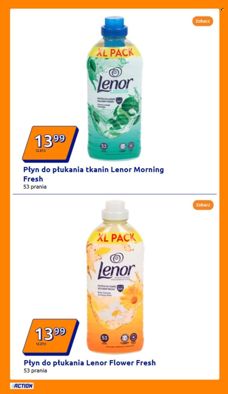 Gazetka Action - 19.02.2025 - 25.02.2025. Strona 7