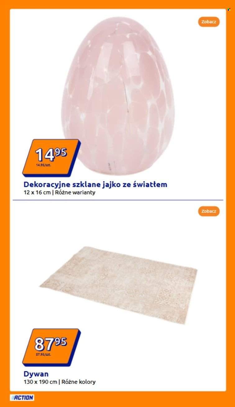 Gazetka Action - 19.02.2025 - 25.02.2025. Strona 9