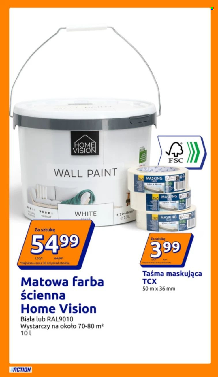 Gazetka Action - 19.02.2025 - 25.02.2025. Strona 15
