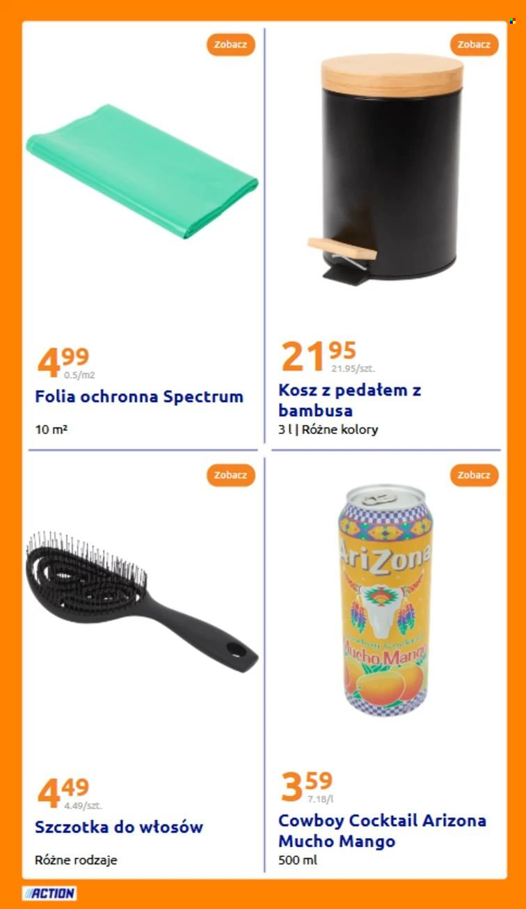 Gazetka Action - 19.02.2025 - 25.02.2025. Strona 29