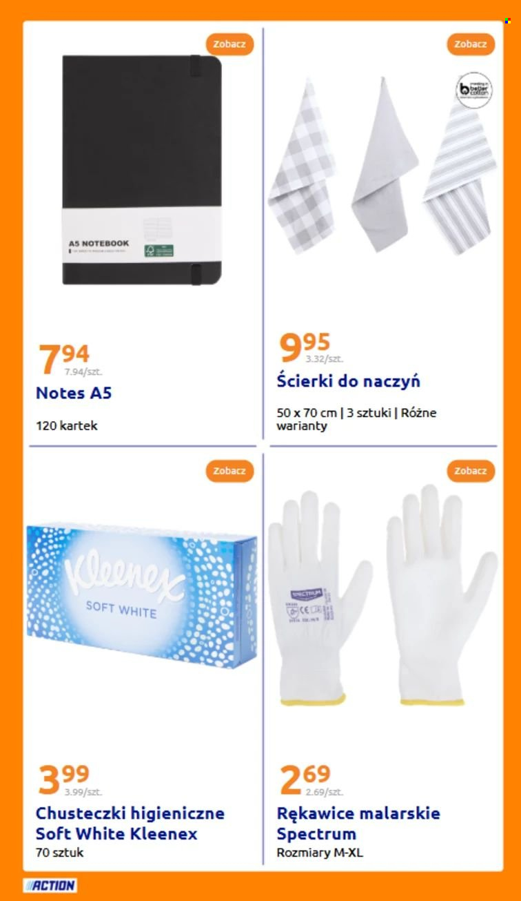 Gazetka Action - 19.02.2025 - 25.02.2025. Strona 30