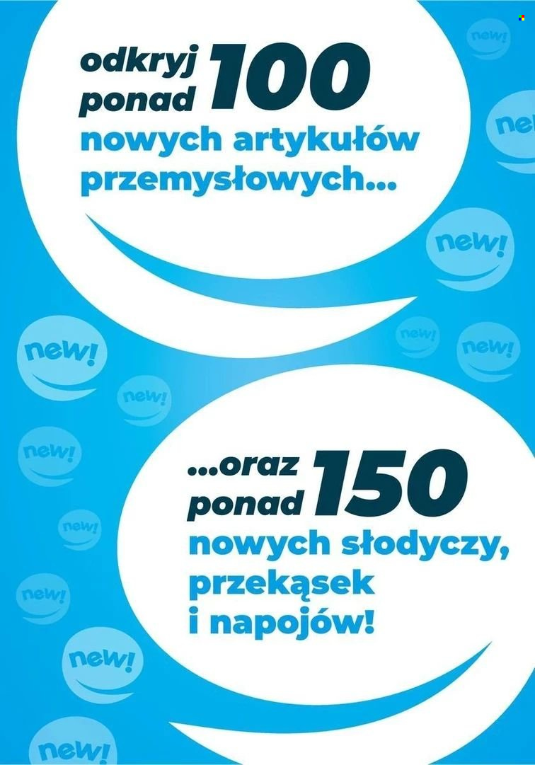 Gazetka Dealz - 20.02.2025 - 26.02.2025. Strona 3