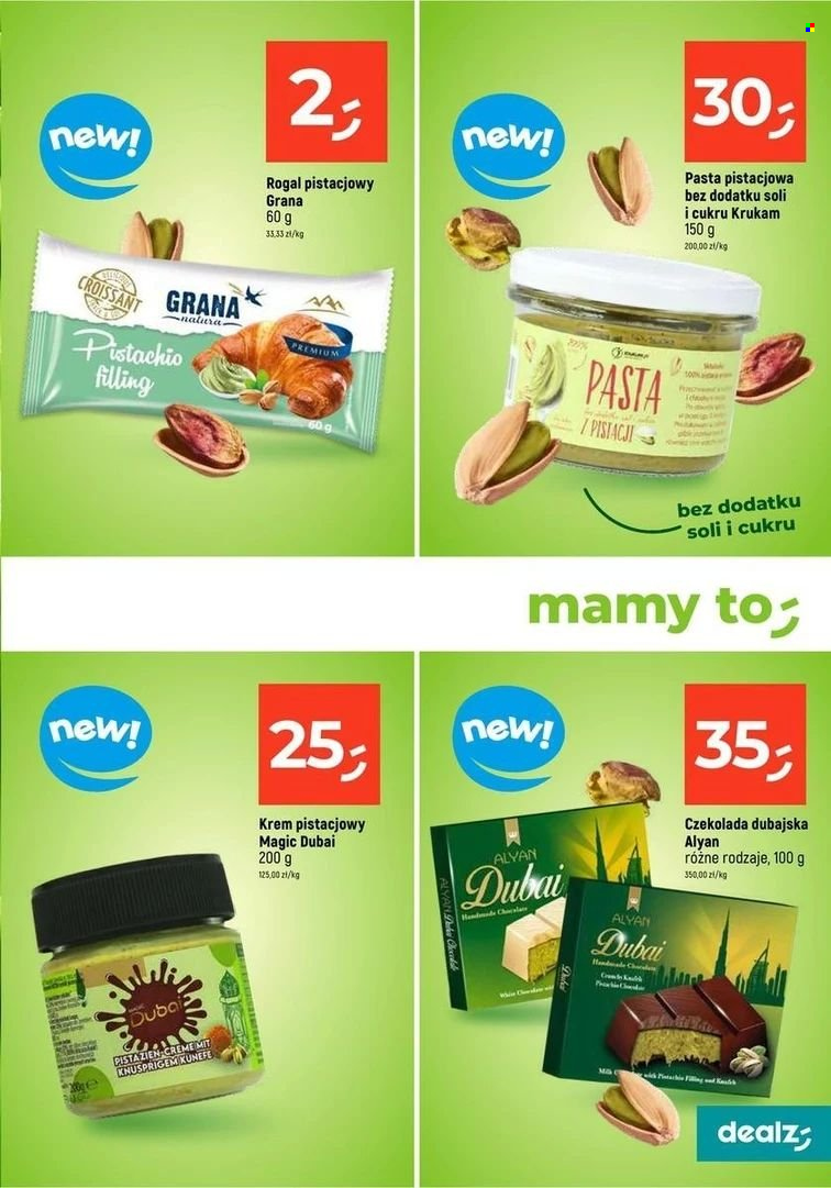 Gazetka Dealz - 20.02.2025 - 26.02.2025. Strona 5