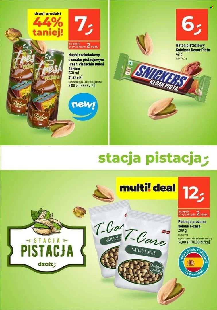 Gazetka Dealz - 20.02.2025 - 26.02.2025. Strona 7