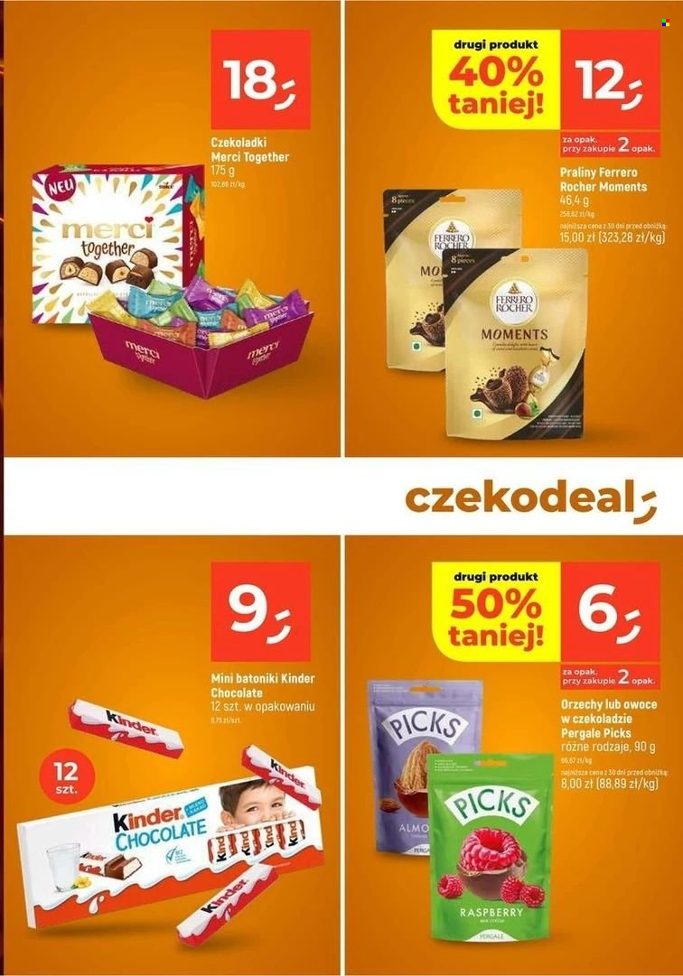 Gazetka Dealz - 20.02.2025 - 26.02.2025. Strona 9