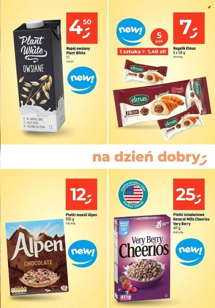 Gazetka Dealz - 20.02.2025 - 26.02.2025. Strona 11