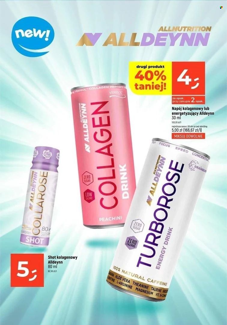 Gazetka Dealz - 20.02.2025 - 26.02.2025. Strona 14