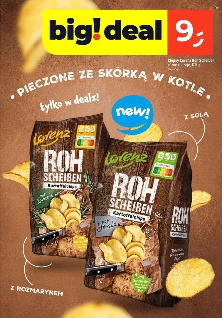 Gazetka Dealz - 20.02.2025 - 26.02.2025. Strona 17