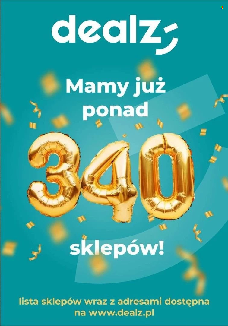 Gazetka Dealz - 20.02.2025 - 26.02.2025. Strona 18