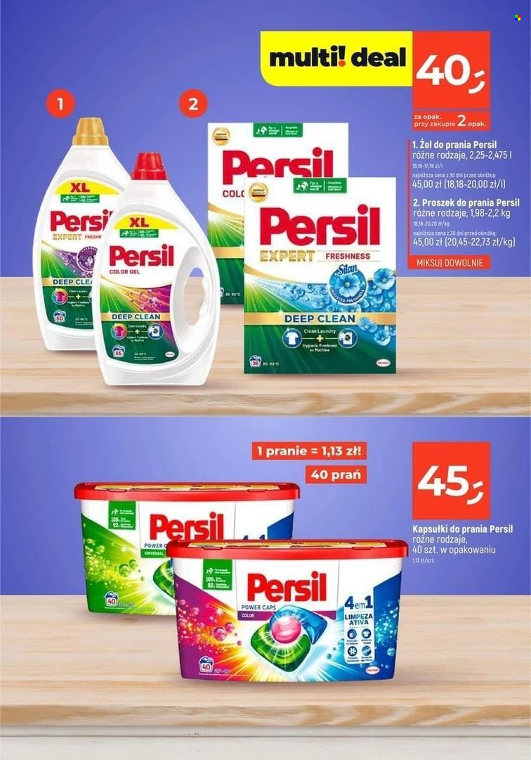 Gazetka Dealz - 20.02.2025 - 26.02.2025. Strona 23