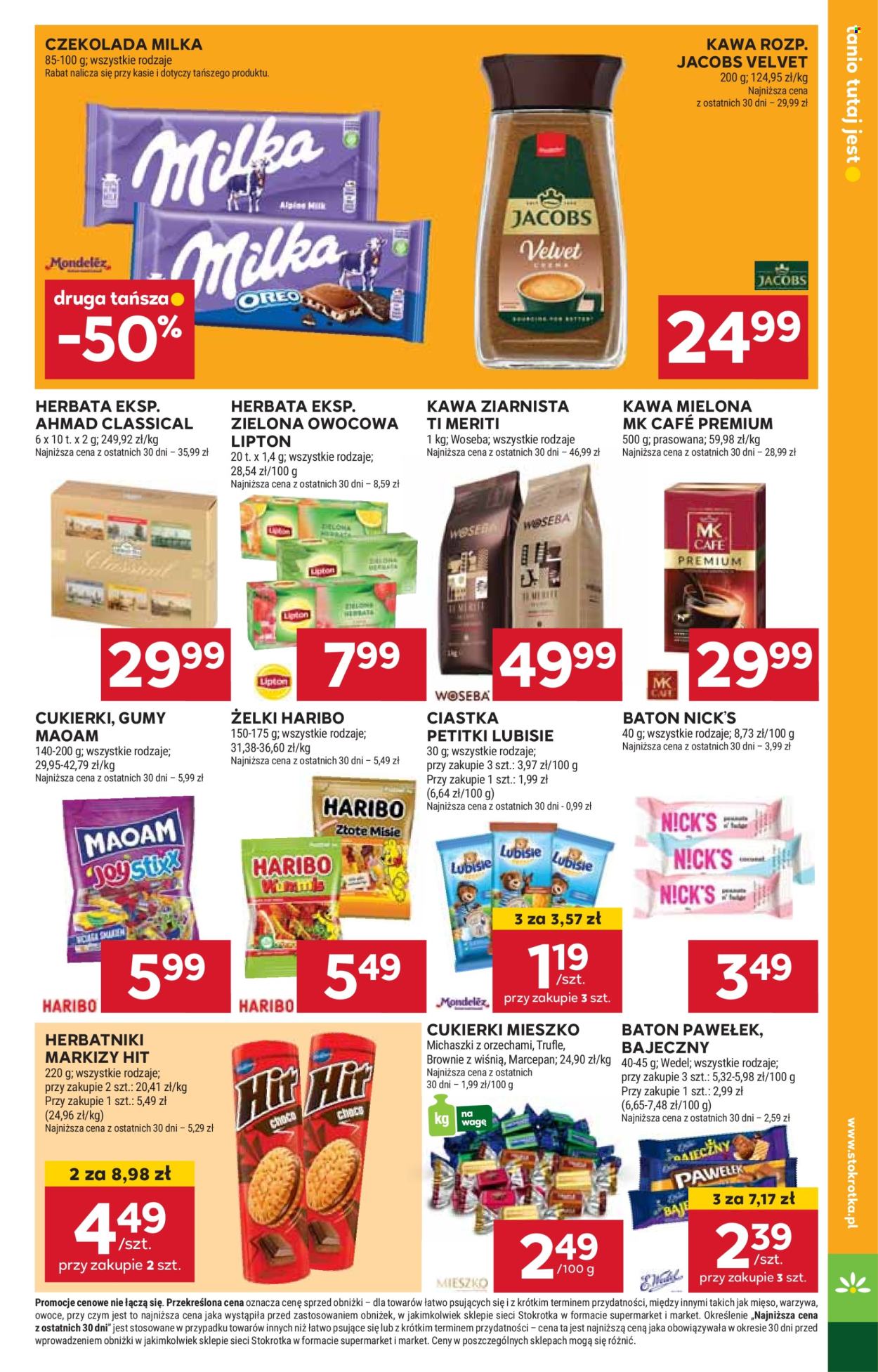 Gazetka Stokrotka Supermarket - 20.02.2025 - 26.02.2025. Strona 17