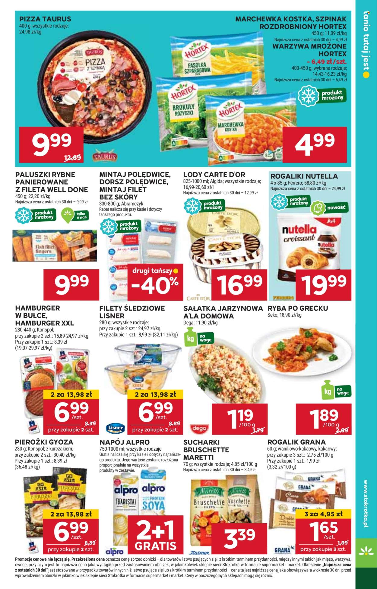 Gazetka Stokrotka Supermarket - 20.02.2025 - 26.02.2025. Strona 29