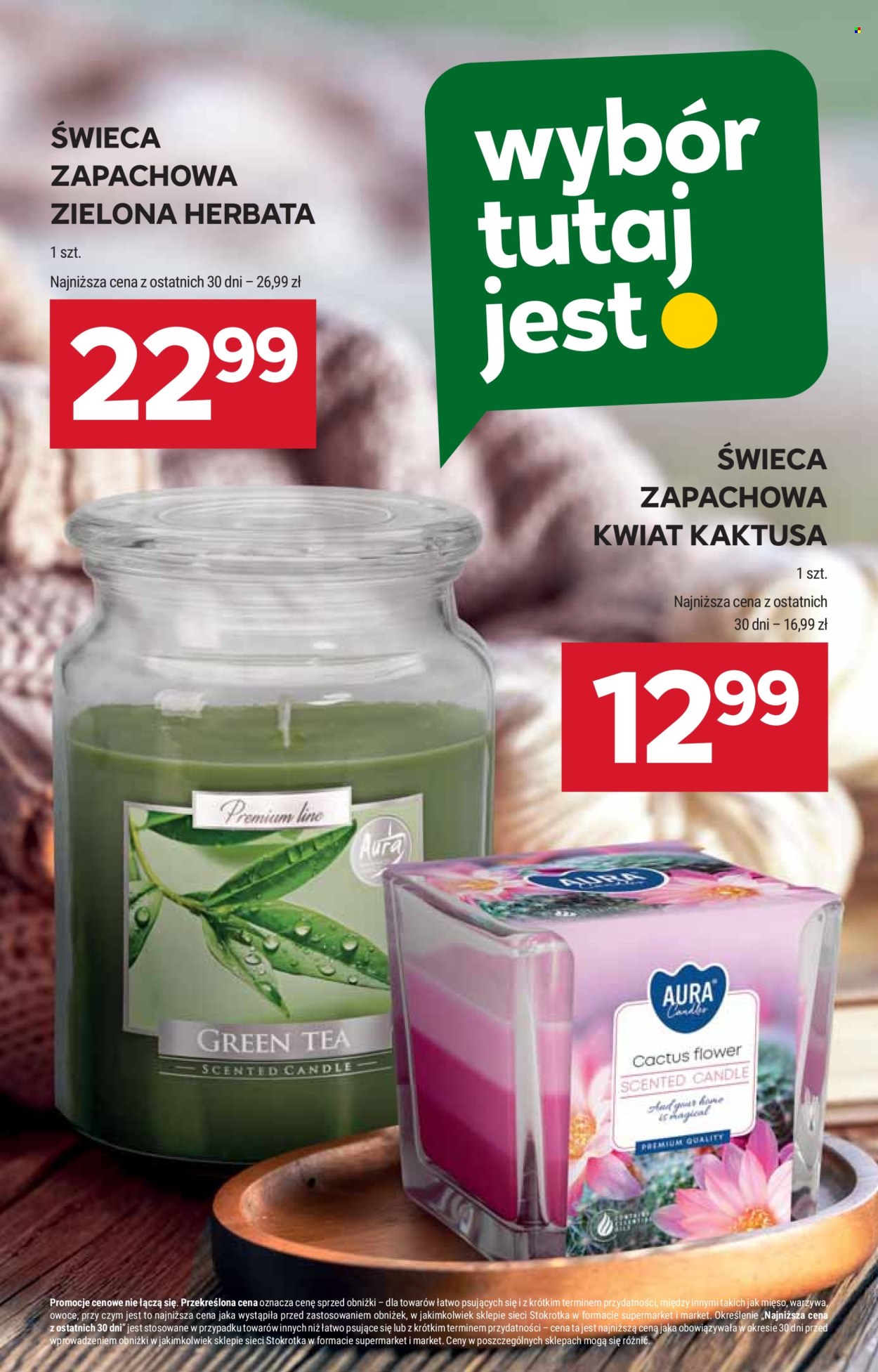 Gazetka Stokrotka Market - 20.02.2025 - 26.02.2025. Strona 18