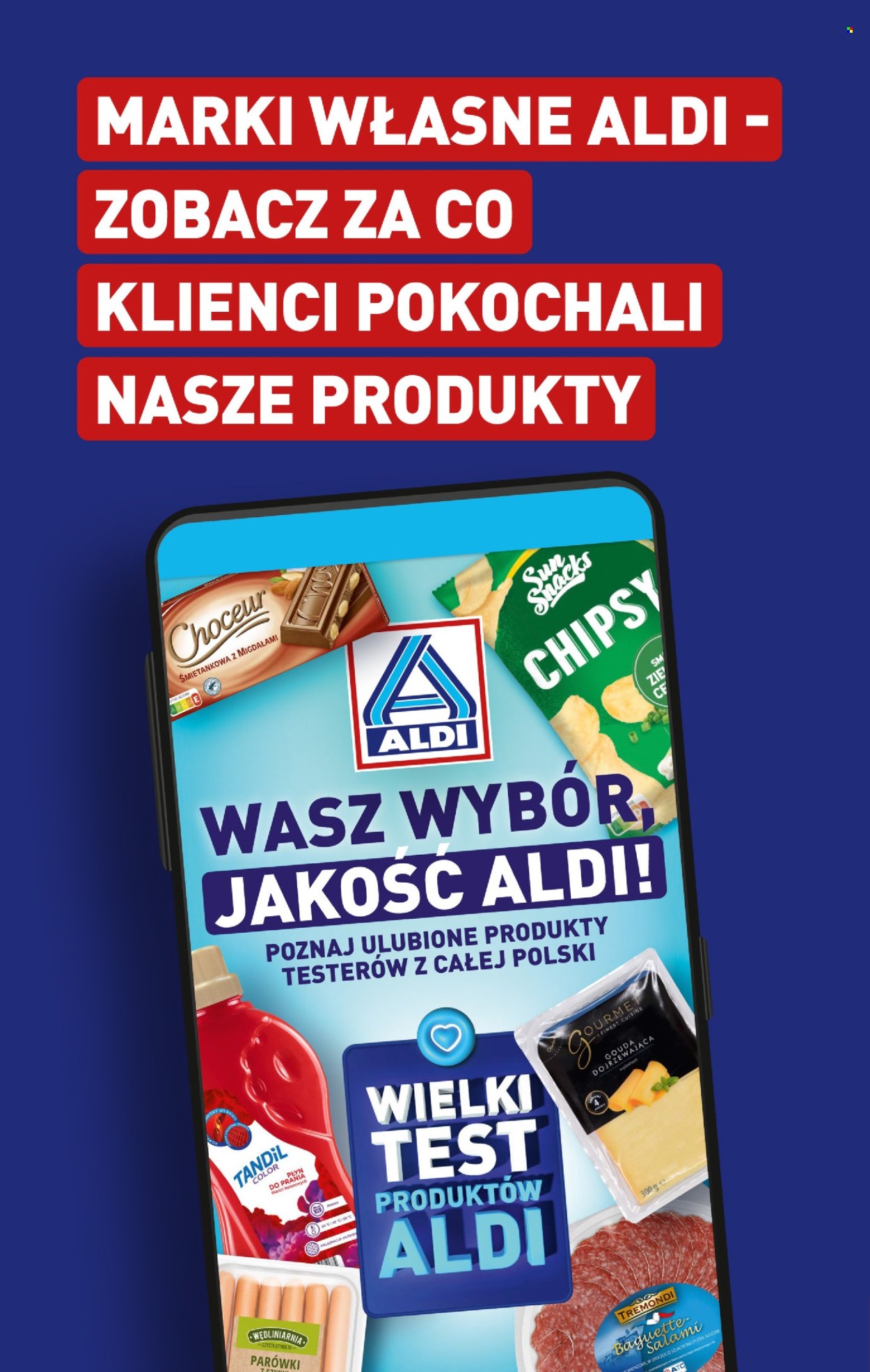 Gazetka ALDI - 24.02.2025 - 1.03.2025. Strona 10