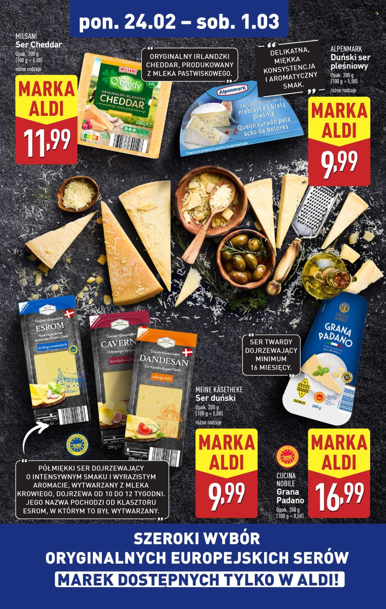 Gazetka ALDI - 24.02.2025 - 1.03.2025. Strona 15