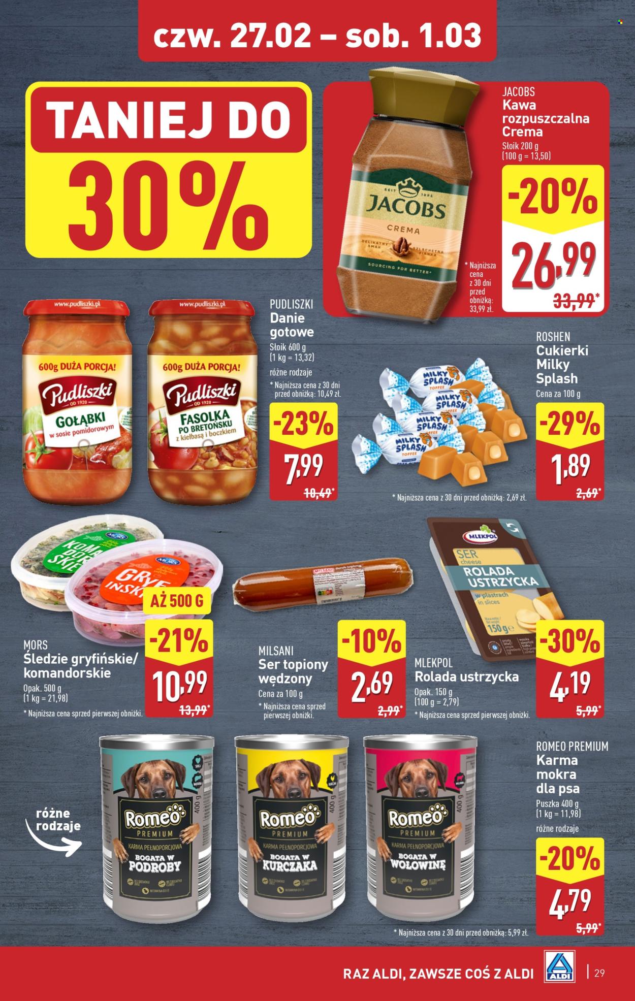 Gazetka ALDI - 24.02.2025 - 1.03.2025. Strona 29