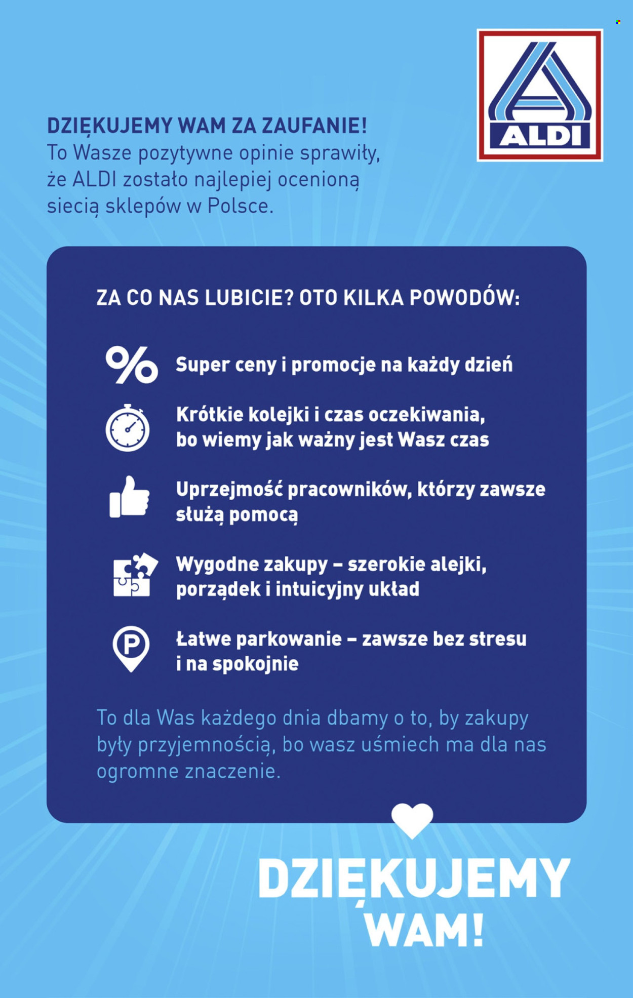 Gazetka ALDI - 24.02.2025 - 1.03.2025. Strona 38