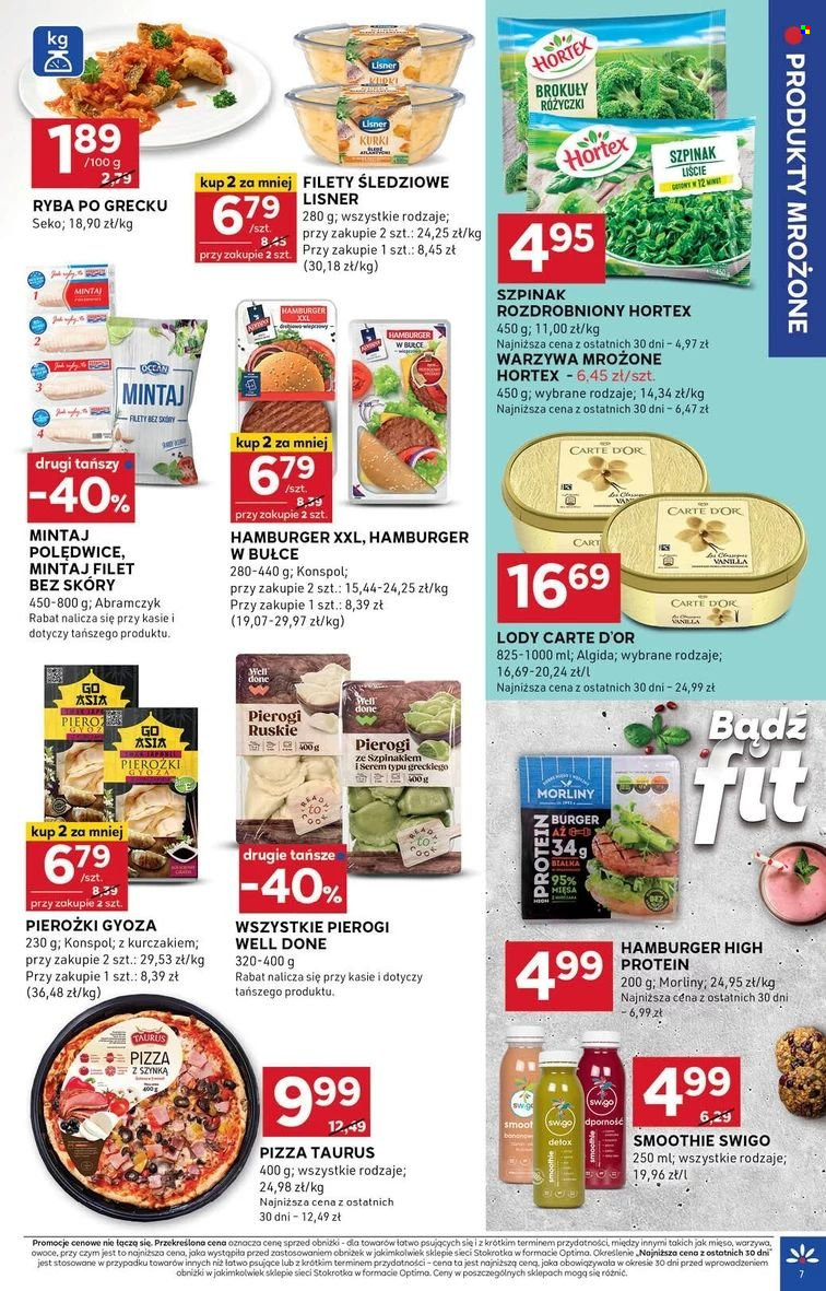 Gazetka Stokrotka Optima - 20.02.2025 - 26.02.2025. Strona 6