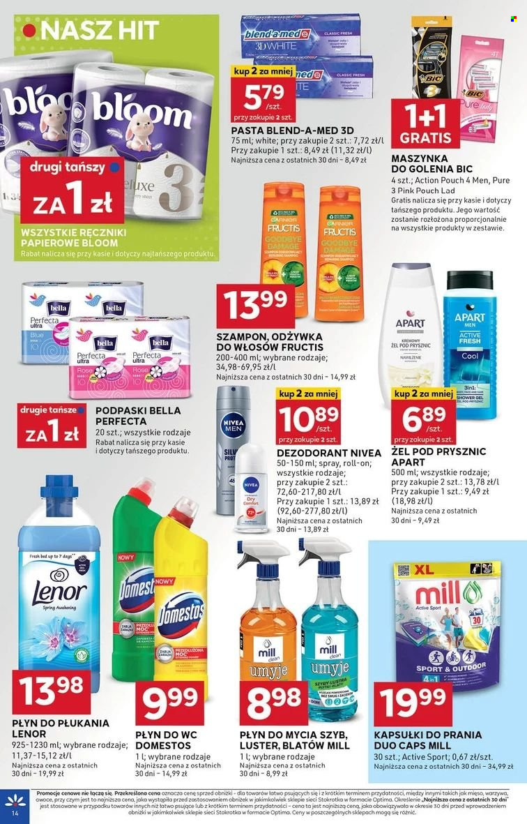 Gazetka Stokrotka Optima - 20.02.2025 - 26.02.2025. Strona 15