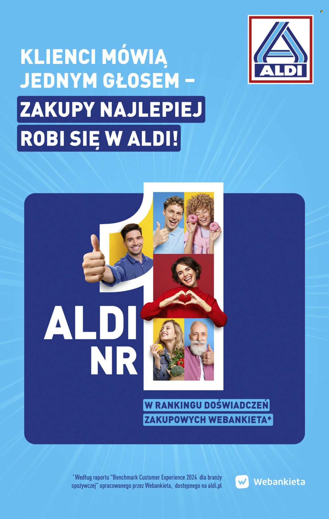 Gazetka ALDI - 26.02.2025 - 1.03.2025. Strona 13