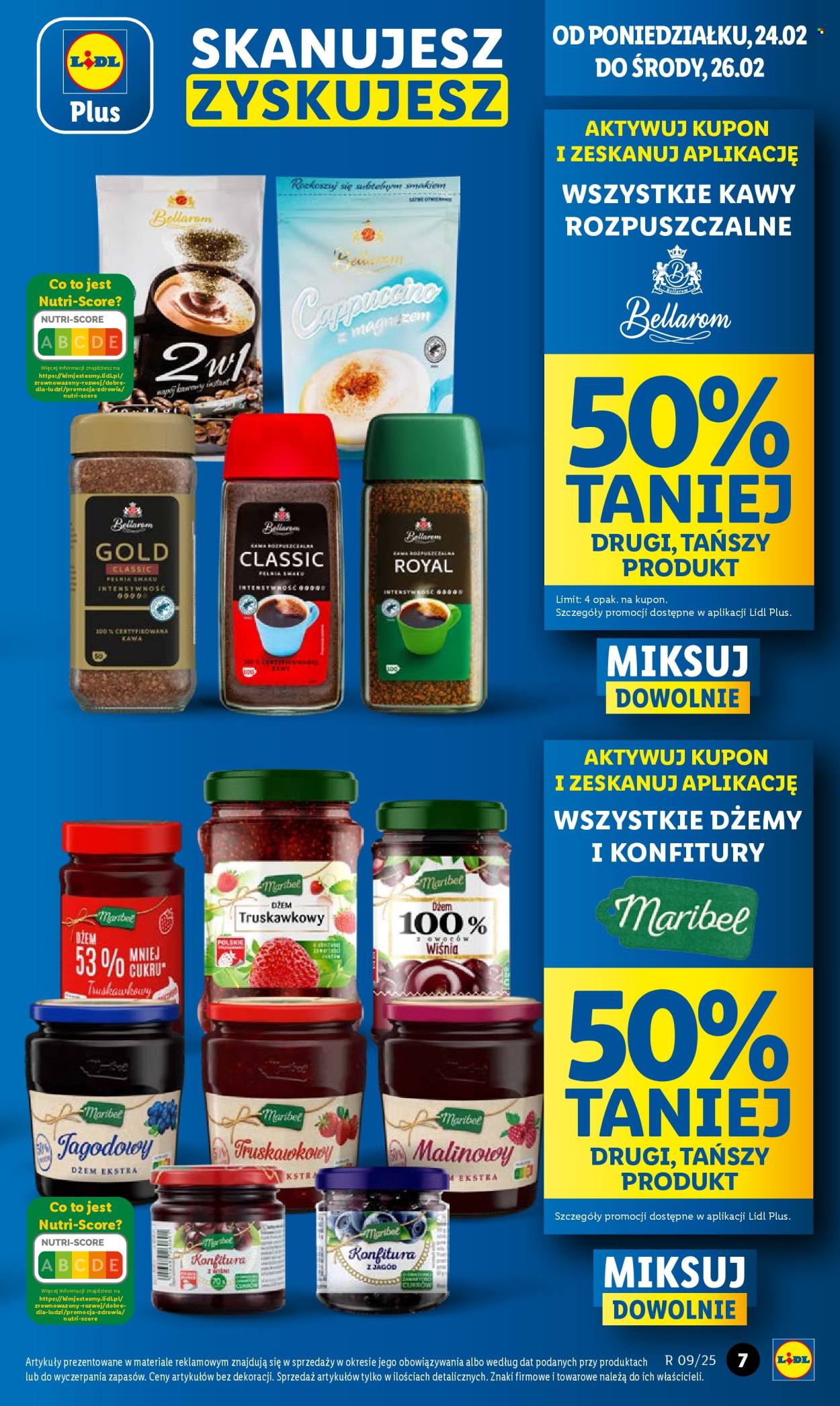 Gazetka Lidl - 24.02.2025 - 26.02.2025. Strona 7