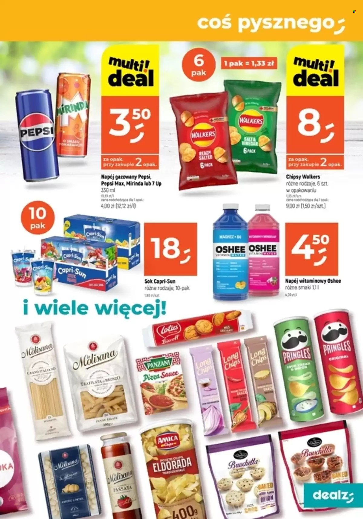 Gazetka Dealz - 14.02.2025 - 27.02.2025. Strona 5