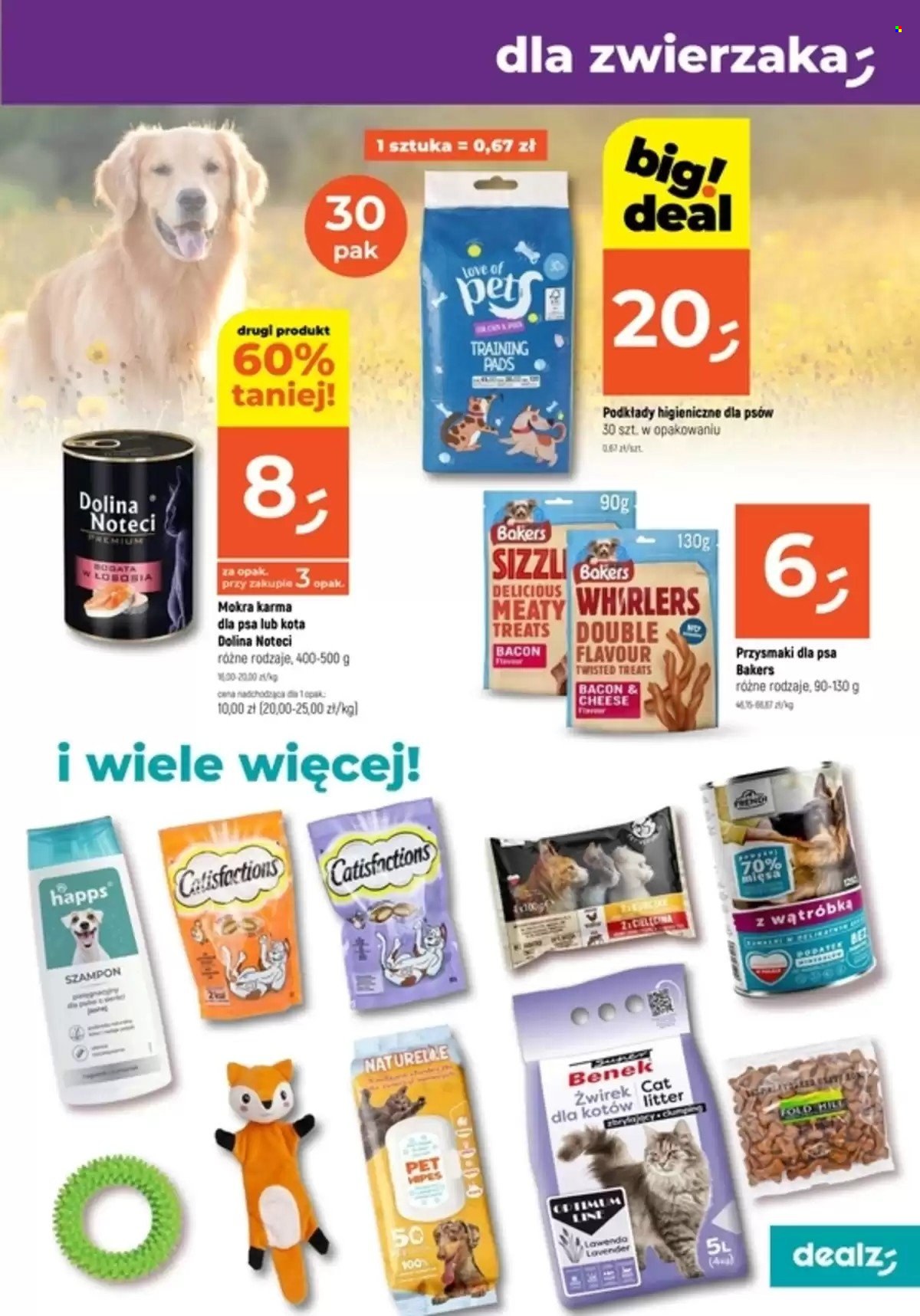 Gazetka Dealz - 14.02.2025 - 27.02.2025. Strona 7
